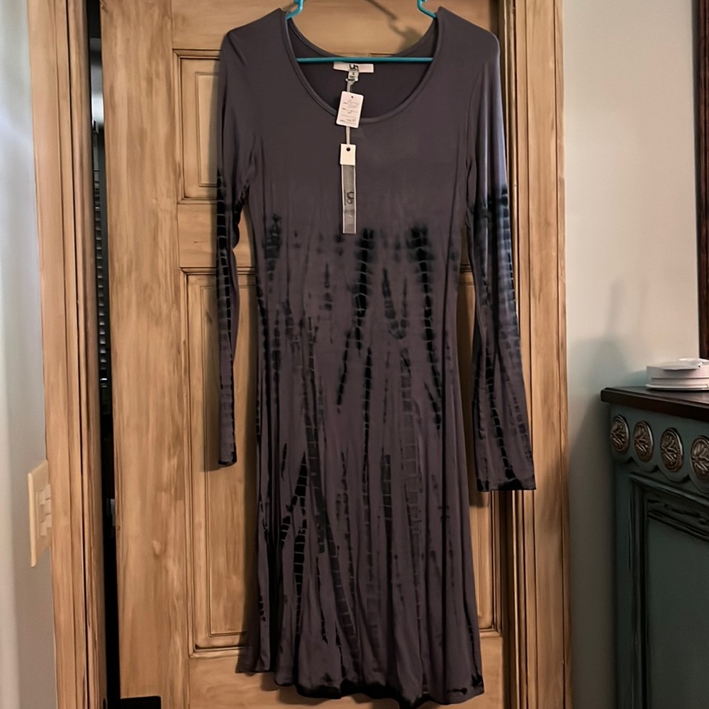 Tyedye dress size s